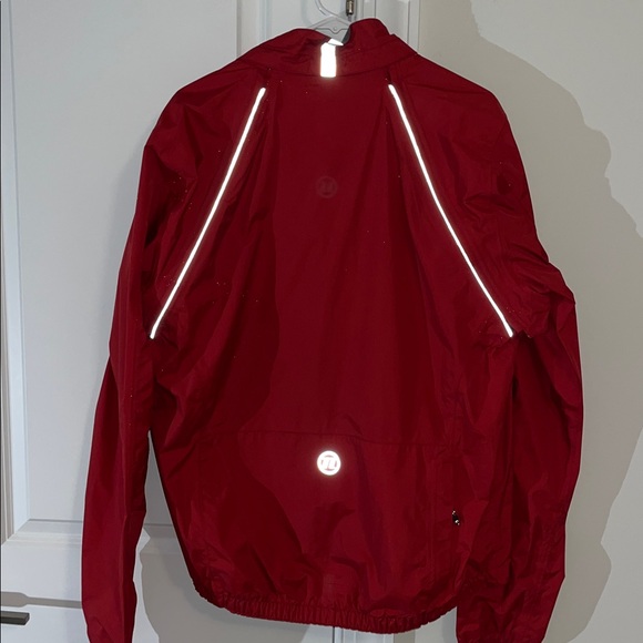 Novara 2 in 1 Bike biking Cycle waterproof Convertible cycling jacket Reflective - Picture 5 of 6